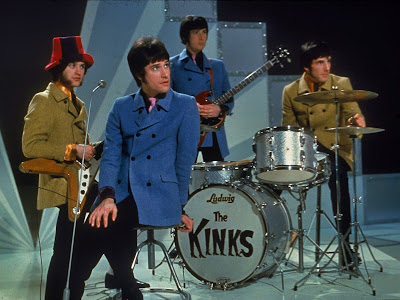 The Kinks