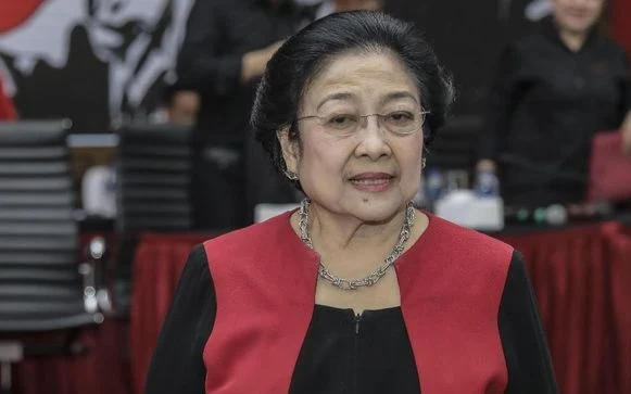 Dilantik Jokowi Hari Ini, Ini Pro Kontra Penunjukan Megawati sebagai Ketua Dewan Pengarah BRIN