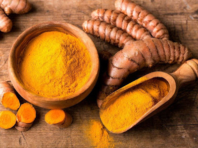 Tumeric