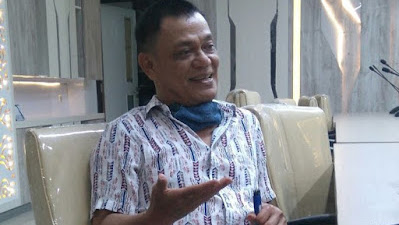 Herry Dermawan : Sektor Pariwisata Kunci Pencepatan Perekonomian Jawa Barat