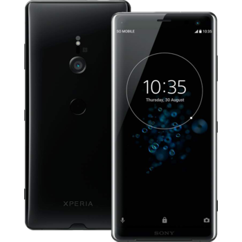 Xperia XZ3 SOV39/SO-01L/801SO Convert Global Rom