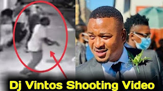 Who was Dj Vintos and what was his cause of death? How Did He Die? Death Photos and Video Explained