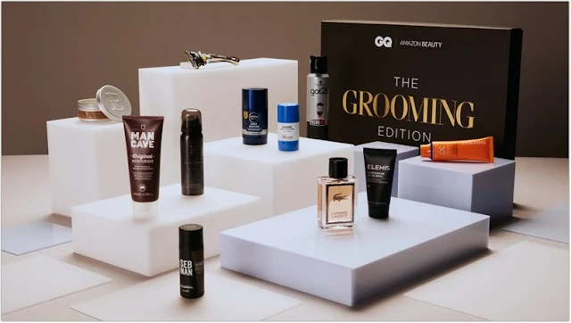 Good Grooming Subscription Boxes for Guys