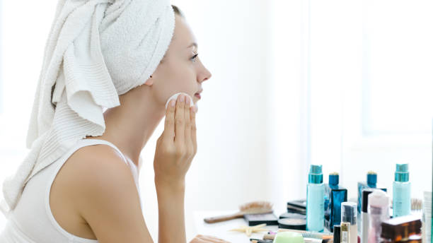 All About Oily Skin Care