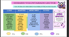 QUENDAS VOLUNTARIOS