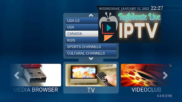 iptv stbemu smart portal iptv