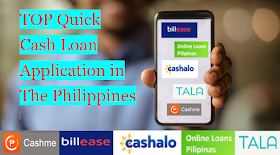 Micro-lending; The micro online loan application in the Philippines
