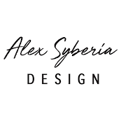 ALEX SYBERIA DESIGN