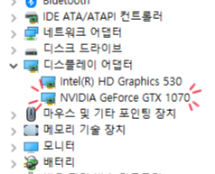 노트북 그래픽카드 냉납 고장 자가수리 과정 (5)