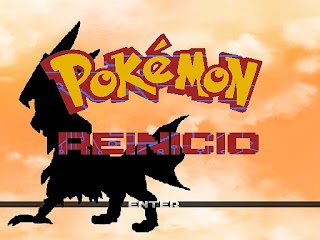 Pokemon Reinicio (Spanish/RMXP)