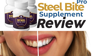 Steel Bite Pro Reviews ➡️ Proven Steel Bite Pro Results Before And After 2022