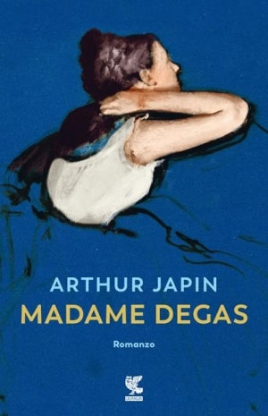 madame degas