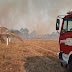  Incendios: se detectaron más de 60 mil puntos calientes en la provincia 