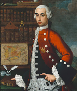 Antonio de Ulloa