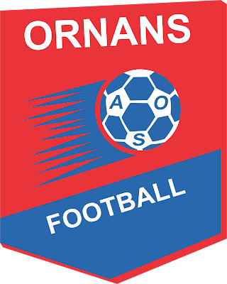 ASSOCIATION SPORTIVE ORNANS FOOTBALL