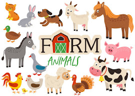 Farm Animals