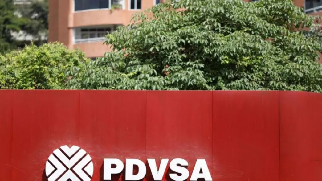 PDVSA suspende envíos de petróleo a Europa por deuda