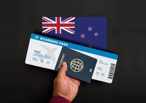 new zealand visa for uk citizens