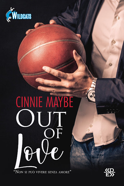 Out of love di Cinnie Maybe
