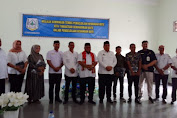 DPMK Kabupaten Aceh Tenggara Gelar Bimbingan Teknis Pengelola Keuangan Desa