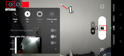 HOW TO CONNECT WEBCAM USB TO ANDROID PHONE (LIVESTREAM) - AndroidGamesOcean