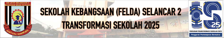 SK (FELDA) SELANCAR 2