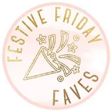 Festive Friday Faves Top Picks - FF#150