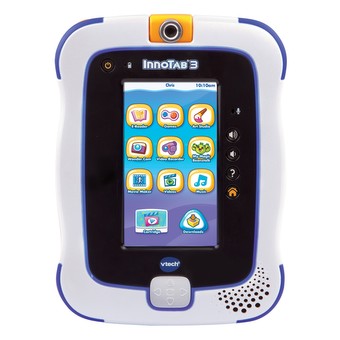 The VTech InnoTab 3 – The Tablet for Kids