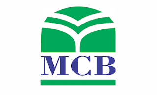MCB Bank Jobs 2022 in Pakistan