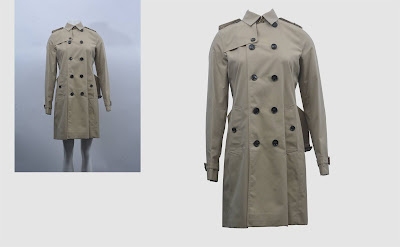 Photo background removal service by clipping path