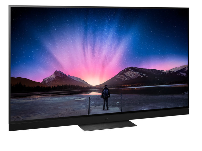 Panasonic Introduces LZ2000 OLED TV for 2022