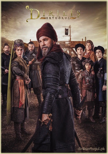 Ertugrul Ghazi (Dirilis Ertugrul) Season 5 EP33 Hindi/Urdu 720p HDRip ESubs