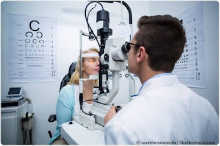 Are optometry doctors