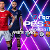 eFOOTBALL 2022 PPSSPP ANDROID CÂMERA PS4/PS5
