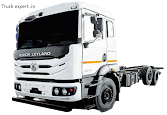 Ashok Leyland 2620 6x2 LA - Lift Axle Series Trucks , Click Here to know more about all new Ashok Leyland 2620 6x2 LA - Lift Axle Series Trucks