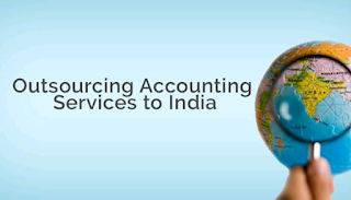 Accounting Outsourcing Services To India