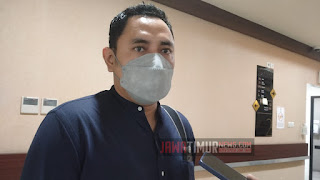 Dakel di Alokasikan 2022, Komisi A DPRD Surabaya Bahtiyar Rifai: Akan Ada Audit