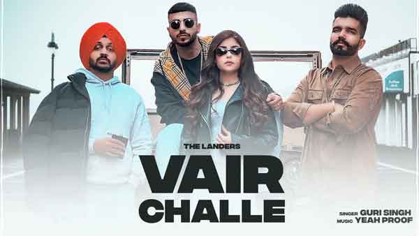 vair challe guri singh lyrics genius