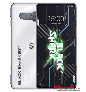 شاومي Xiaomi Black Shark 4S Pro