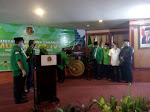 Musyawarah Anak Cabang  (Musancab) lV Partai Persatuan Pembangunan Se -Kota Serang  