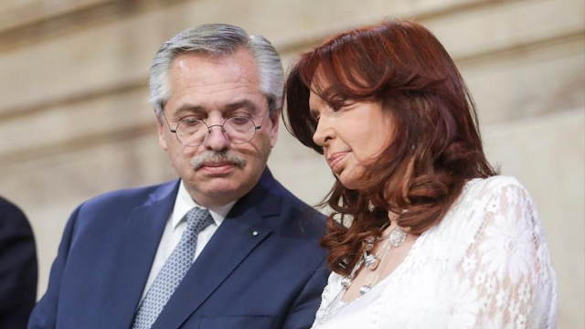 El Justicialismo de Monte Maíz, salió a defender a Cristina Fernandez  “jamás nos van a doblegar”