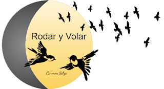 Wordpress y Rodar y Volar