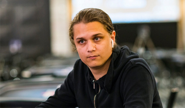 Niklas Astedt