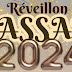 RÉVEILLON CASSAB 2024 - AGRADECIMENTOS