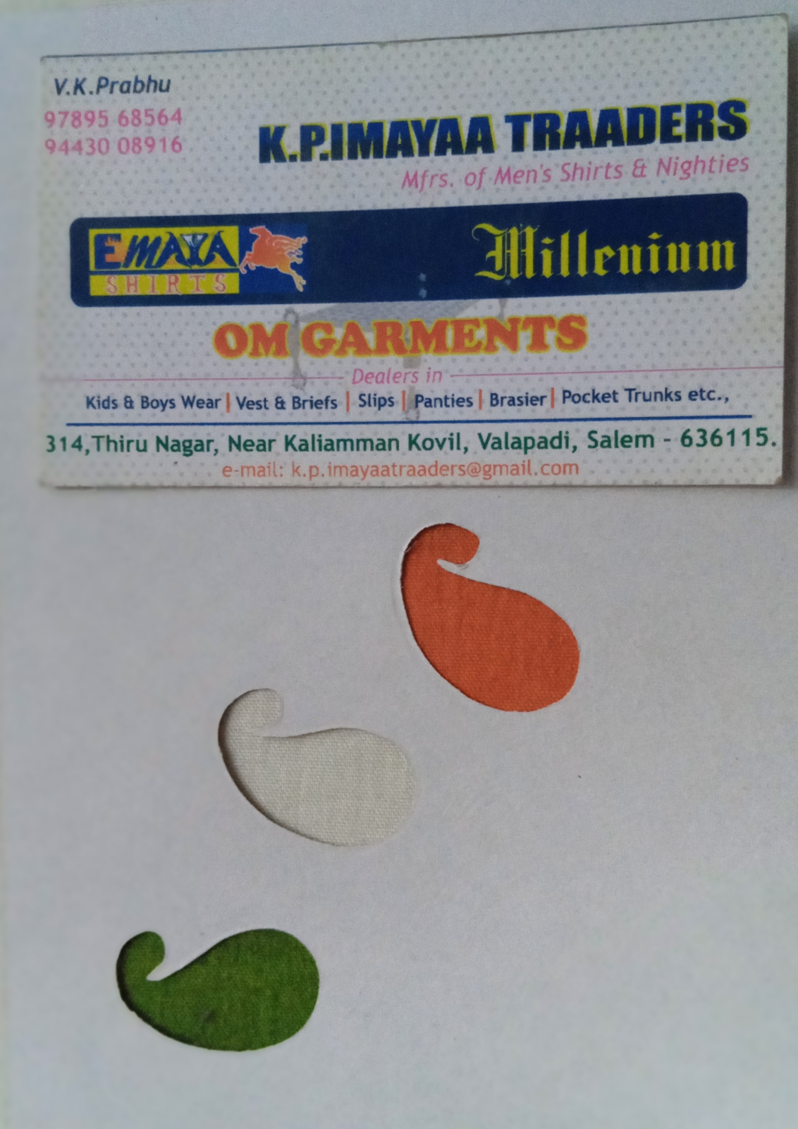 Image