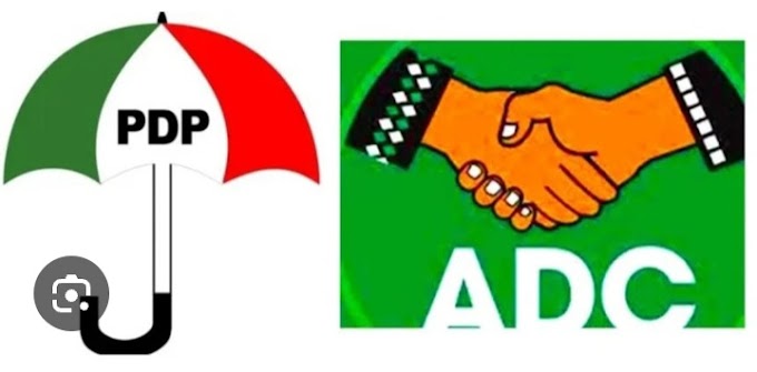 PDP denies ADC takeover of party structures in Benue