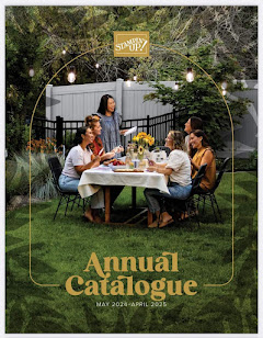 2024-25 Stampin' Up! Annual Catalogue