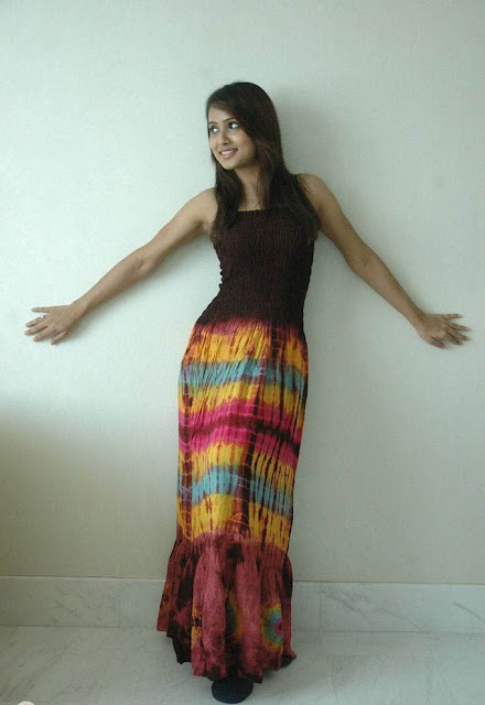Actress Deepa Shah Latest Cute Image Gallery 6