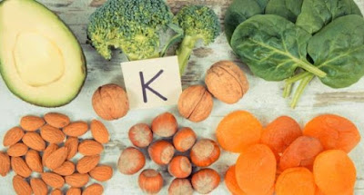 Mengenal Vitamin K: Jenis, Manfaat, Sumber, Dan Dosis Harian