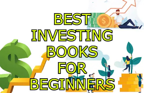 Best Investing Books for Beginners